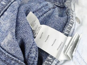 birkenstock klapki ccc: Denim Co, Szorty damskie, XS — 6