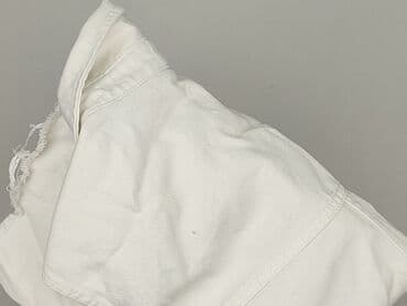 aplikacja z ubraniami: H&M, Kamizelka damska, M — 7