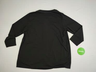 marynarka damska c a: Women's blouse, size 3XL (EU 46) — 3
