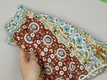 krótkie spodenki z długich spodni: Szorty damskie, rozmiar S — 6