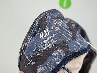 bluza moro cropp: H&M Sport, Legginsy Sportowe damskie, rozmiar S — 4