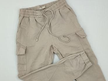 lidl jogger: Amisu, Spodnie cargo damskie, rozmiar S — 1