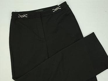 Mohito, Spodnie materiałowe damskie, rozmiar M