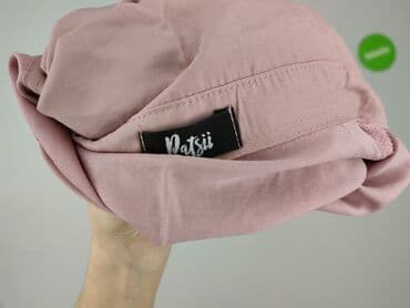 misbhv polish jazz koszula: Koszula damska, rozmiar 5XL — 5