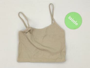 bluzki prazkowane: Stradivarius, Top damski, rozmiar S — 2