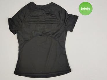 decathlon bluza: Shein, T-shirt damski, rozmiar S — 3