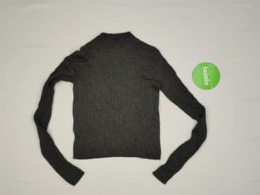 кофти жіночі польські: Bershka, Светр жіночий, розмір S — 2
