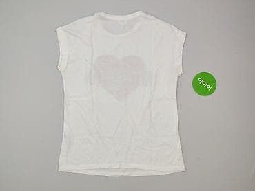 mango czat: Ovs, T-shirt damski, rozmiar M — 3