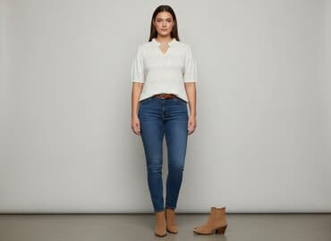 elegancka bluzka do karmienia piersią: Bluzka damska, rozmiar XL — 6