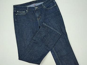 Tommy Hilfiger, Jeansy dla mężczyzn, rozmiar M