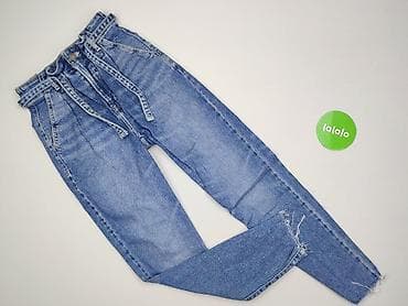 22 in: Hollister, Jeansy damskie, rozmiar 2XS — 2