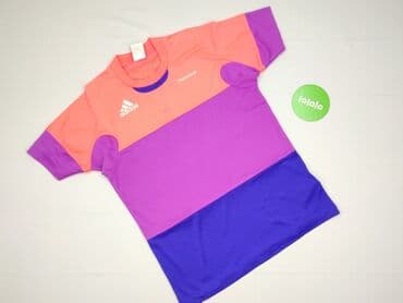 koszulka ajax: Adidas, T-shirt damski, rozmiar S — 2