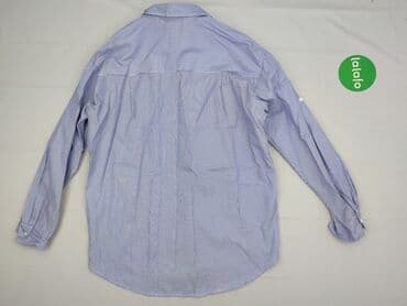 gap koszula w paski: Shirt for men, size L — 3