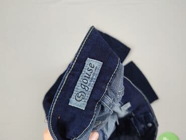 dżinsy stanley: Jeansy damskie, rozmiar 2XL — 4