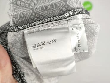 sukienki na upały dla puszystych: Yessica, Szorty damskie, XL — 6