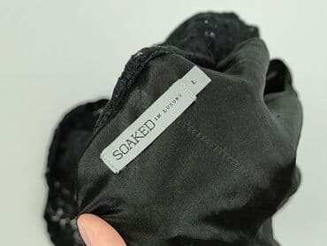 mohito sukienka azurowa: Soaked in Luxury, Sukienka damska, L — 5