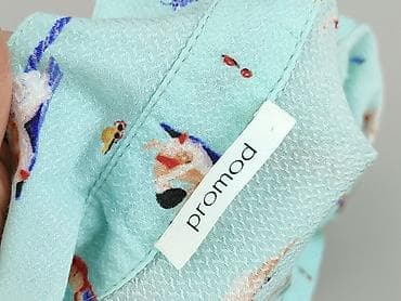 cape c: Promod, Bluzka damska, rozmiar S — 4