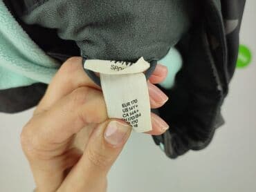 descente kurtki: Kurtka przejściowa, H&M, 14 lat, 158-164 cm, stan - Bardzo dobry — 5