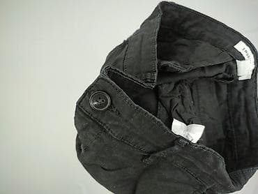 dawne spodnie: Chino, Spodnie materiałowe damskie, rozmiar M — 6