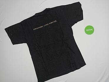 dresy asics: Gildan, Koszulka dla mężczyzn, rozmiar L — 3