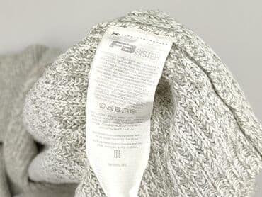 kurtki zimowe damskie c a: FB Sister, Kardigan damski, rozmiar S — 5