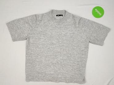 sweter damski mango: Sinsay, Sweter damski, rozmiar L — 2