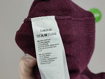 pull and bear swetry: Cubus, Sweter damski, rozmiar S — 5