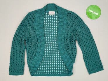 wegańskie buty zimowe: Kardigan damski, rozmiar M — 2