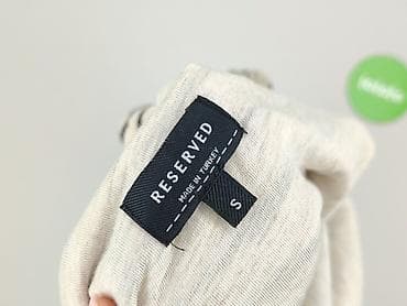 moda dla niskich: Reserved, Sukienka damska, rozmiar S — 4