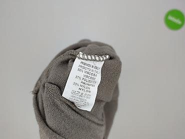 nepal: ITALY FASHION, Sweter damski, rozmiar One size — 5