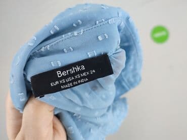 koszula w paski bershka: Bershka, Koszula damska, rozmiar XS — 4