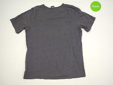 chaotic koszulka: Sinsay, T-shirt damski, rozmiar XL — 3
