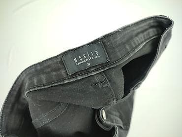 mohito spodnie cargo: Mohito, Jeansy damskie, rozmiar M — 4