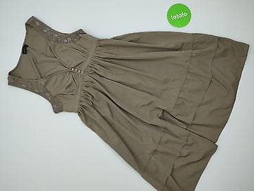 terra styl: Vero Moda, Sukienka damska, rozmiar S — 2