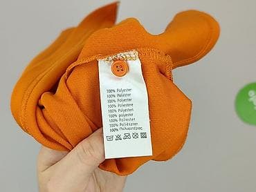 106987 decathlon: Damska koszulka polo, rozmiar L — 4