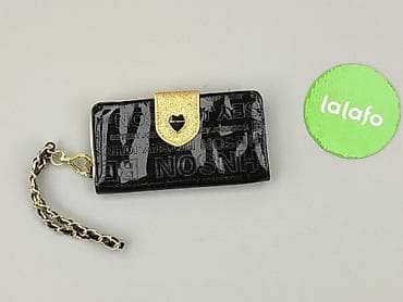 Rękawiczki: Portfel, Damskie, stan - Idealny — 2