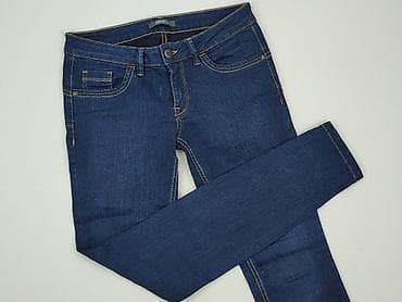 isle essentials: Esprit, Jeansy damskie, rozmiar M — 1
