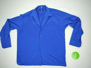 Men: Cerruti, Shirt for men, size 2XL — 2