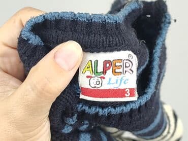 skarpety karl lagerfeld: Sweater, 2-3 years, 92-98 cm, condition - Good — 4