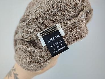 czas na buty: Shein, Sukienka damska, rozmiar S — 4