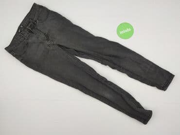 sinsay baggy jeans: Sinsay, Jeansy damskie, rozmiar M — 2