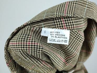 laleli spodnie: Second Female, Spodnie materiałowe damskie, rozmiar S — 5