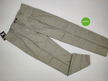 ecko: Chinosy dla mężczyzn, rozmiar XL — 2