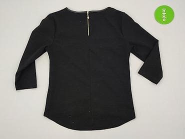 bluzki etno: T-shirt damski, rozmiar M — 3