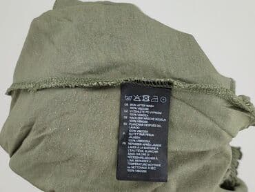 zalando tuniki dla puszystych: H&M, Tunika damska, rozmiar M — 5