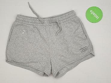trampki lodz: Sinsay, Szorty damskie, rozmiar M — 2