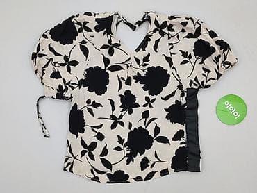 bluzki boho: Bluzka damska, rozmiar S — 2