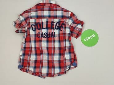 fast and furious koszulka: Shirt 2-3 years, condition - Very good, pattern - Cell, color - Multicolored — 3