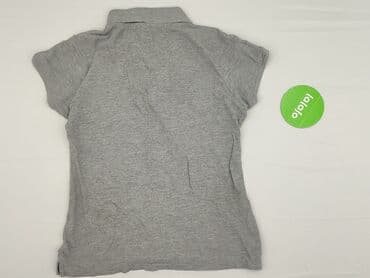 t shirty pattern: Damska koszulka polo, rozmiar XL — 3