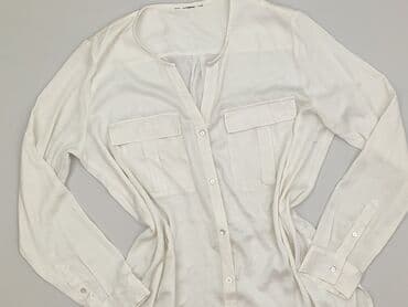 koszule z zakrytymi guzikami: Koszula damska, rozmiar S — 2